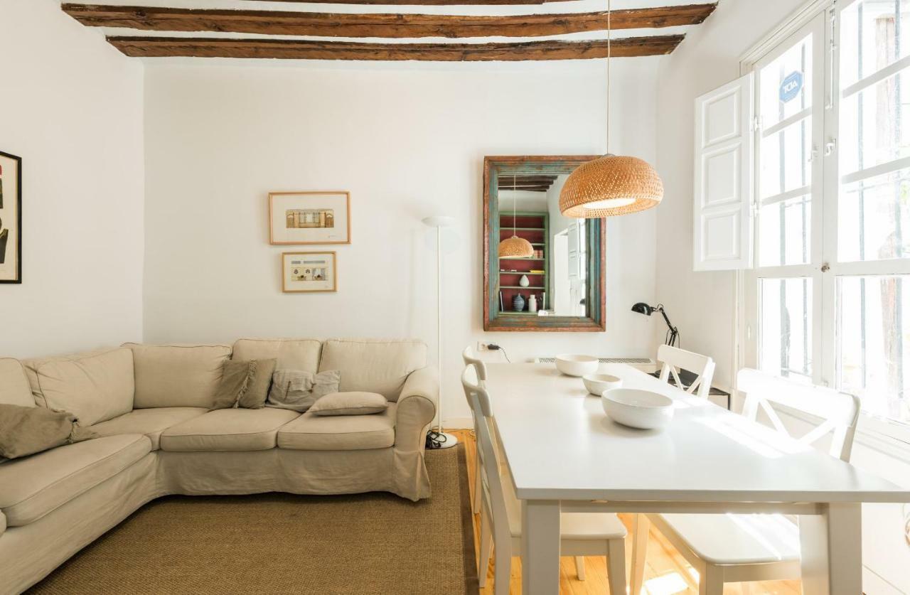 Apartamento La Buena Guarda マドリード エクステリア 写真
