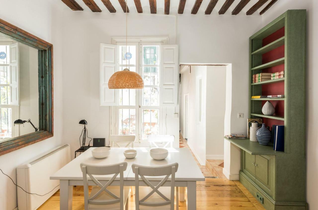Apartamento La Buena Guarda マドリード エクステリア 写真