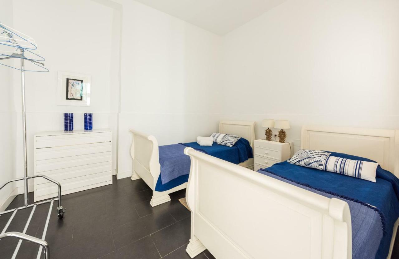 Apartamento La Buena Guarda マドリード エクステリア 写真