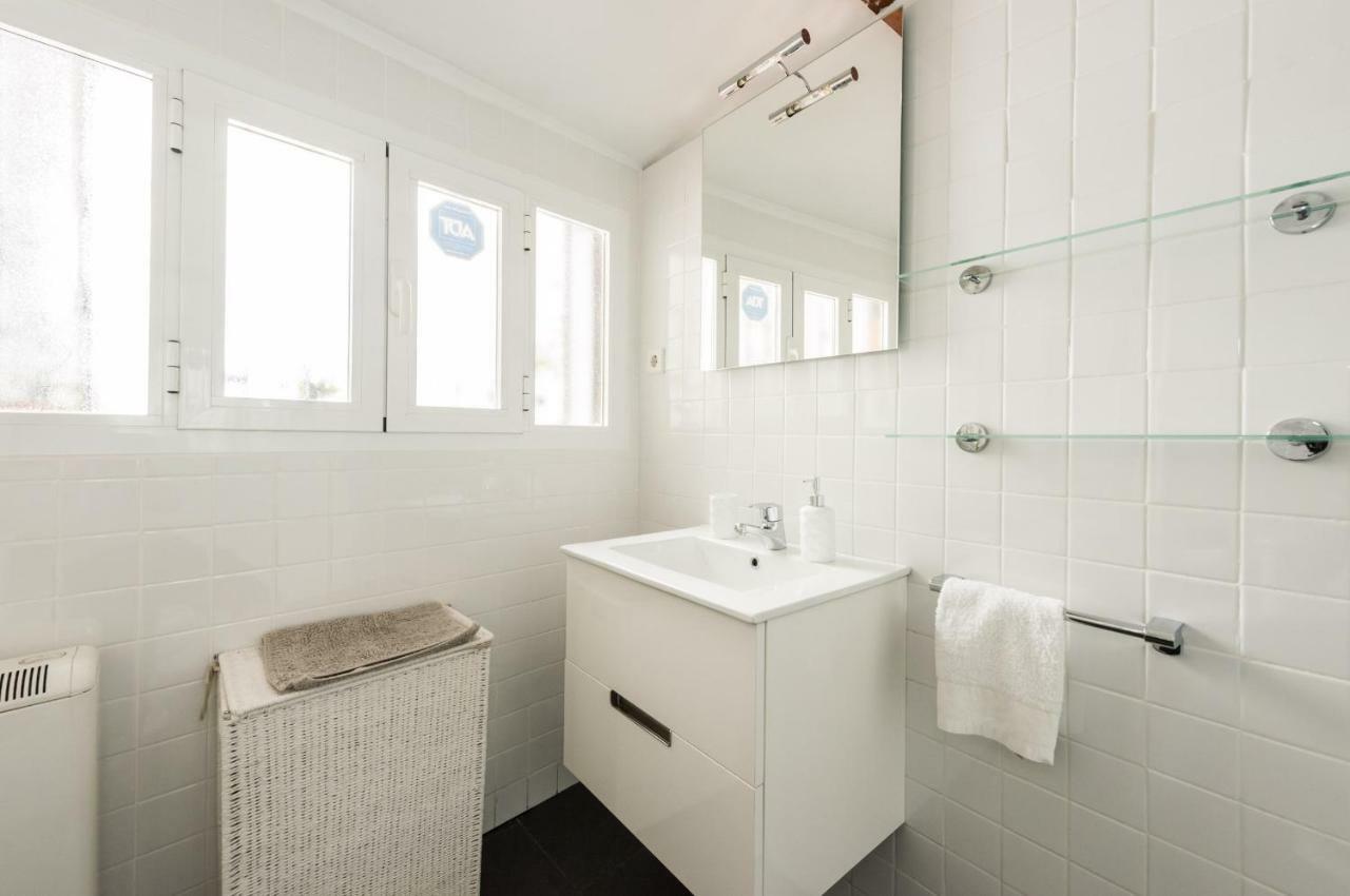 Apartamento La Buena Guarda マドリード エクステリア 写真