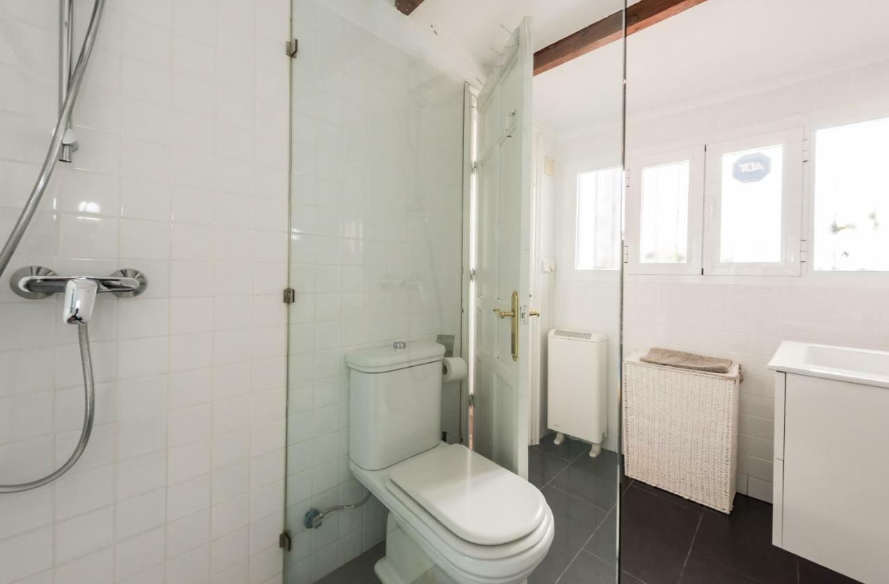 Apartamento La Buena Guarda マドリード エクステリア 写真