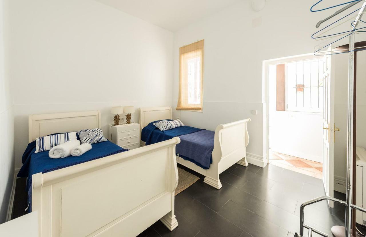 Apartamento La Buena Guarda マドリード エクステリア 写真